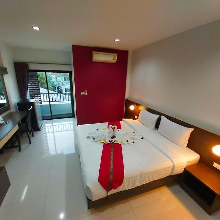 The Siri Place Udon Thani Exteriör bild