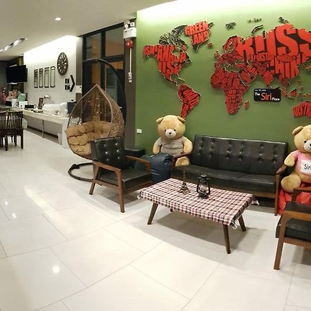 The Siri Place Udon Thani Exteriör bild